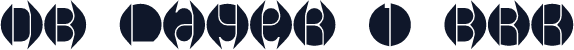 DB Layer 1 BRK