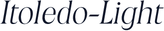 Itoledo-Light