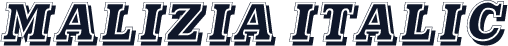 Malizia Italic