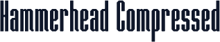 Hammerhead Compressed
