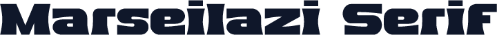 Marseilazi Serif