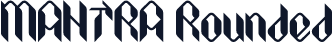 MANTRA Rounded