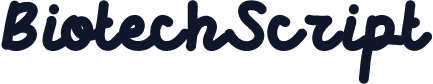 BiotechScript