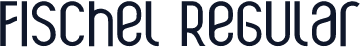 Fischel Regular