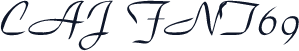 CAJ FNT69