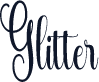 Glitter