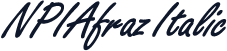 NPIAfraz Italic