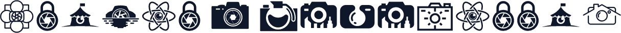 CAMERA - FOTOGRAAMI