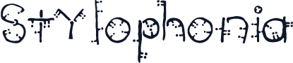 Stylophonia