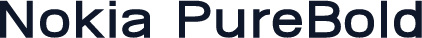 Nokia PureBold