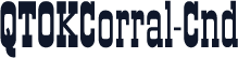 QTOKCorral-Cnd