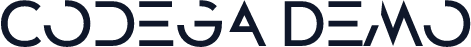 Codega Demo