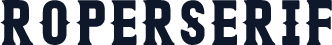 RoperSerif