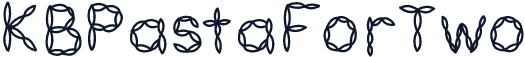 KBPastaForTwo