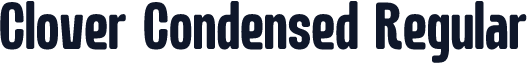Clover Condensed Regular