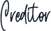Creditor