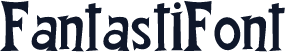 FantastiFont