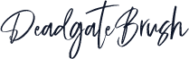 DeadgateBrush