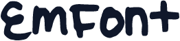 EmFont