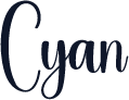 Cyan