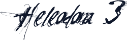 Heleodora 3