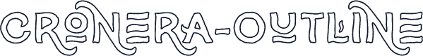 Cronera-Outline