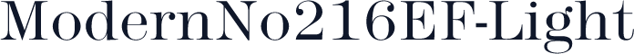 ModernNo216EF-Light