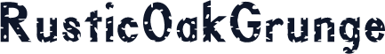 RusticOakGrunge