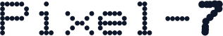 Pixel-7