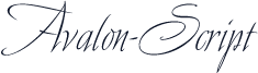 Avalon-Script