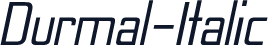 Durmal-Italic