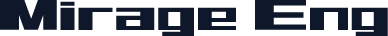 Mirage Eng