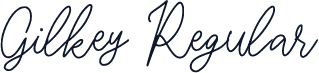 Gilkey Regular