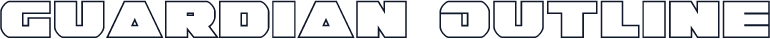 Guardian Outline