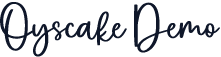 Oyscake Demo