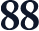 孙女字母组合个人化生日石手链（第二面）大小88