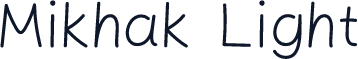 Mikhak Light