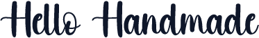 Hello Handmade