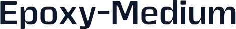 Epoxy-Medium