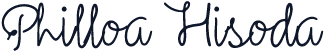 Philloa Hisoda