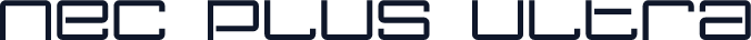 Nec plus ultra