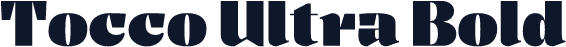 Tocco Ultra Bold