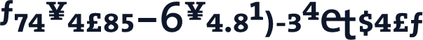 TheSerif-6SemiBoldExpert