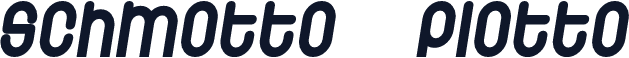 Schmotto   Plotto