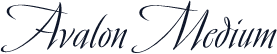 Avalon Medium