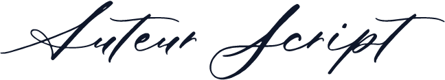Auteur Script