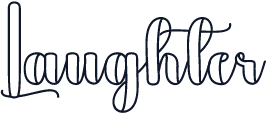 Laughter