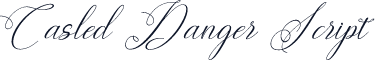 Casled Danger Script
