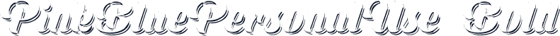 PinkBluePersonalUse-Bold