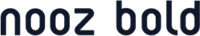 nooz bold